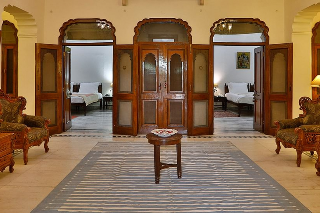 Club Mahindra Bharatpur in BHARATPUR - IN