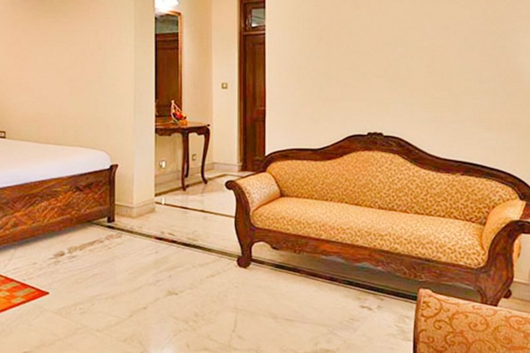 Club Mahindra Bharatpur 19/41