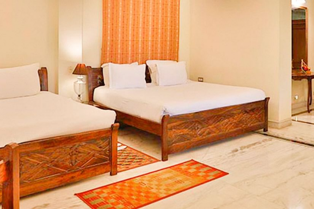 Club Mahindra Bharatpur 18/41