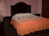Hotel Casa La Gran Senora 20/31