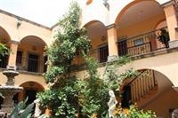 Hotel Casa La Gran Senora 19/31