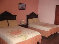 Hotel Casa La Gran Senora 15/31