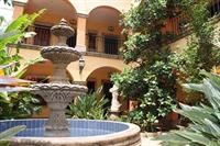 Hotel Casa La Gran Senora 8/31