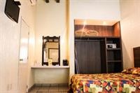 Hotel Posada Virreyes 19/71