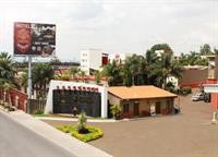Hotel Posada Virreyes 25/71