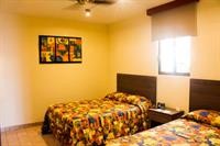 Hotel Posada Virreyes 24/71