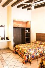 Hotel Posada Virreyes 21/71