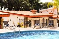 Hotel Posada Virreyes 26/71