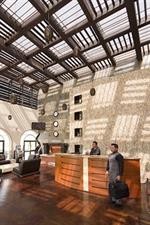 Hotel Posada Virreyes 35/71