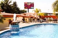 Hotel Posada Virreyes 23/71