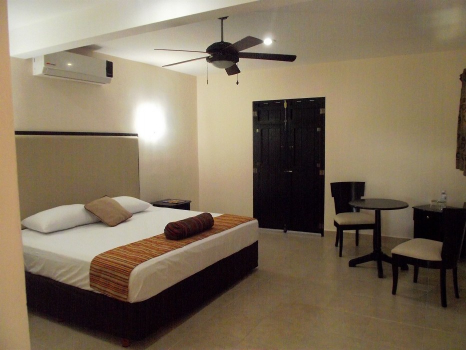 Hotel Hacienda Izamal 23/66
