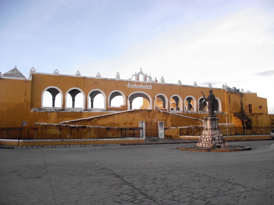 Hotel Hacienda Izamal 24/66