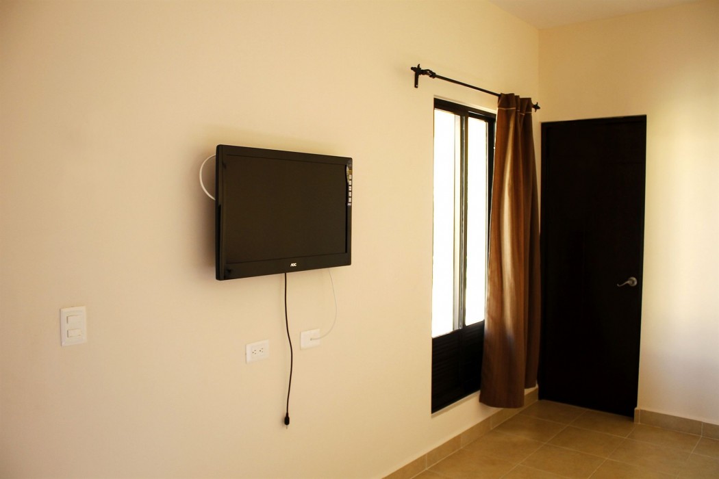 Hotel Hacienda Izamal 20/66