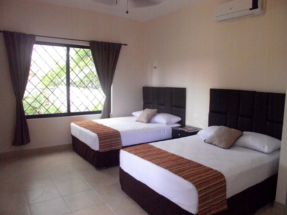 Hotel Hacienda Izamal 18/66