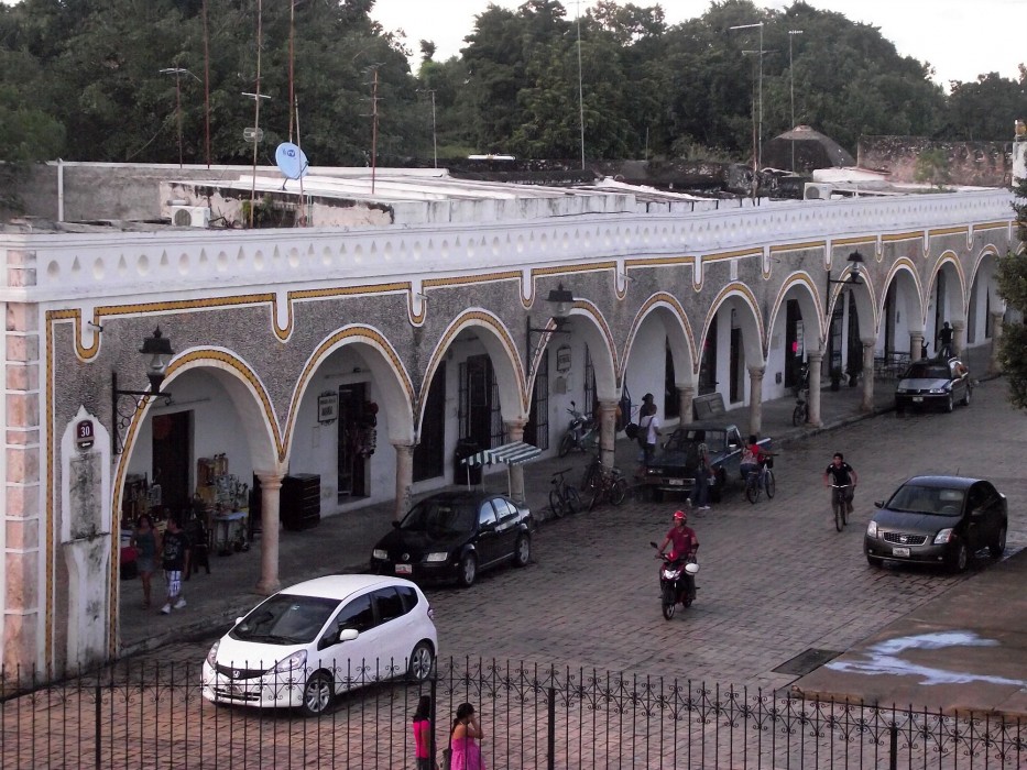 Hotel Hacienda Izamal 22/66