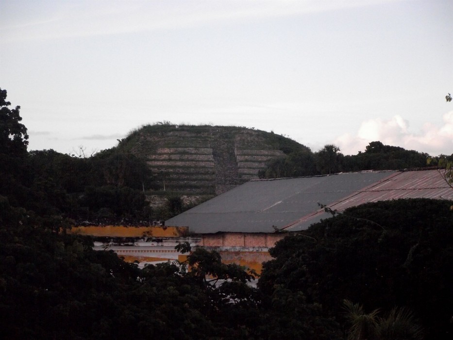 Hotel Hacienda Izamal 17/66