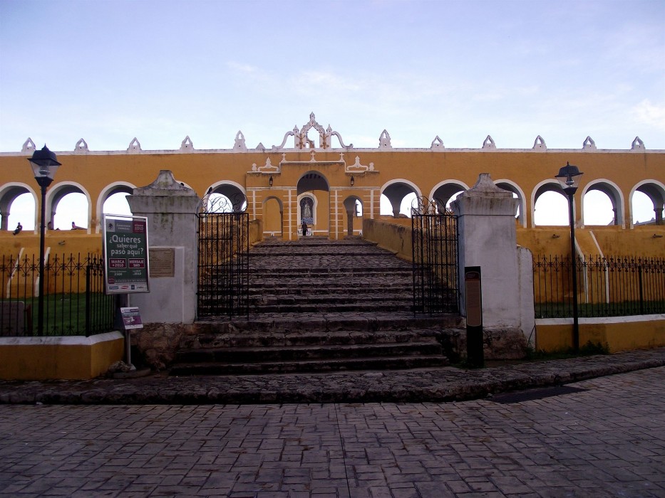 Hotel Hacienda Izamal 32/66