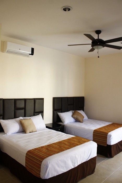 Hotel Hacienda Izamal 21/66