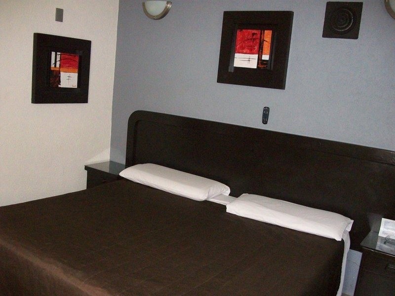 Hotel Emperador 29/55