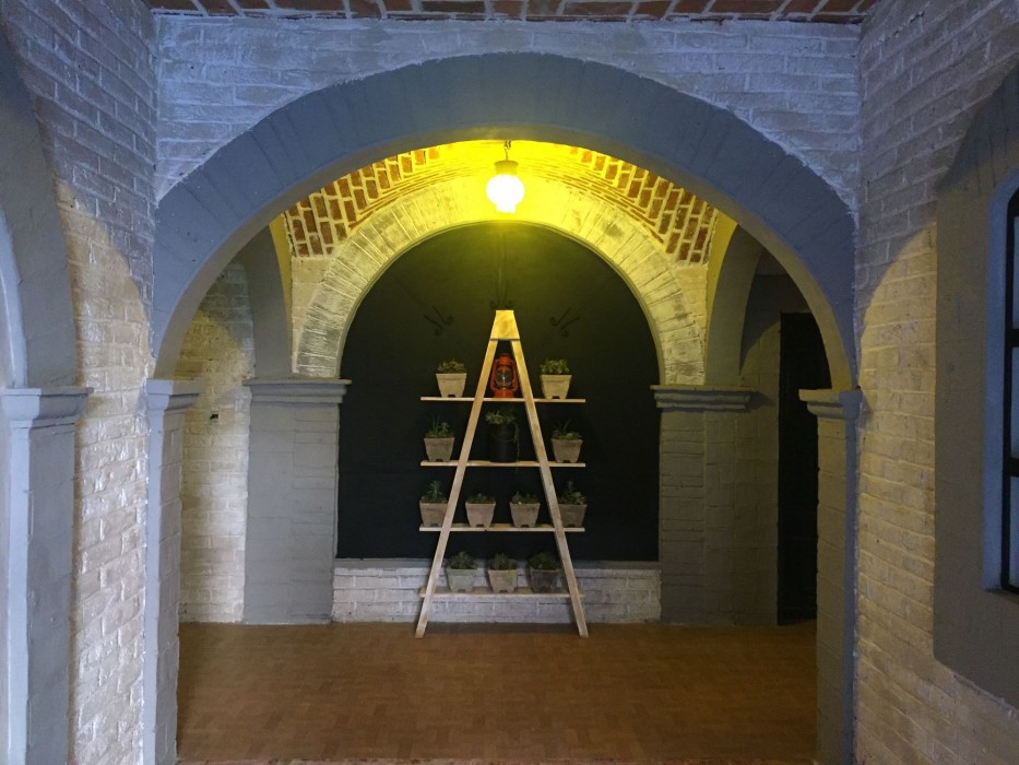 Casa Armonia 1/1