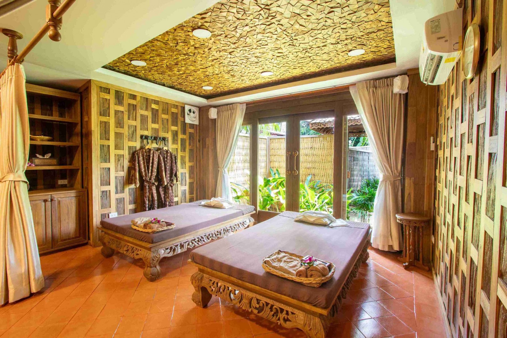 Santhiya Koh Chang Resort 31/75