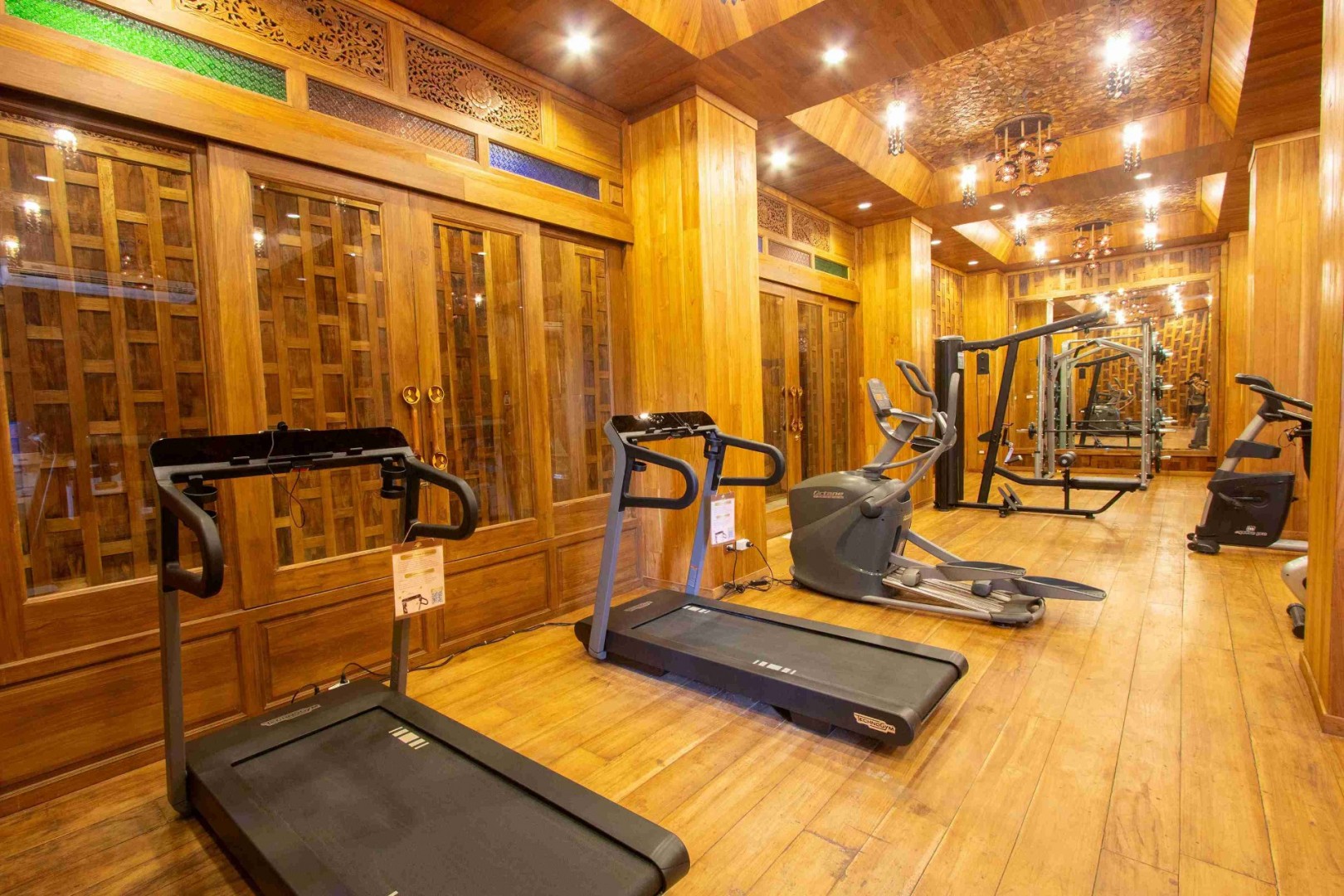 Santhiya Koh Chang Resort 30/75