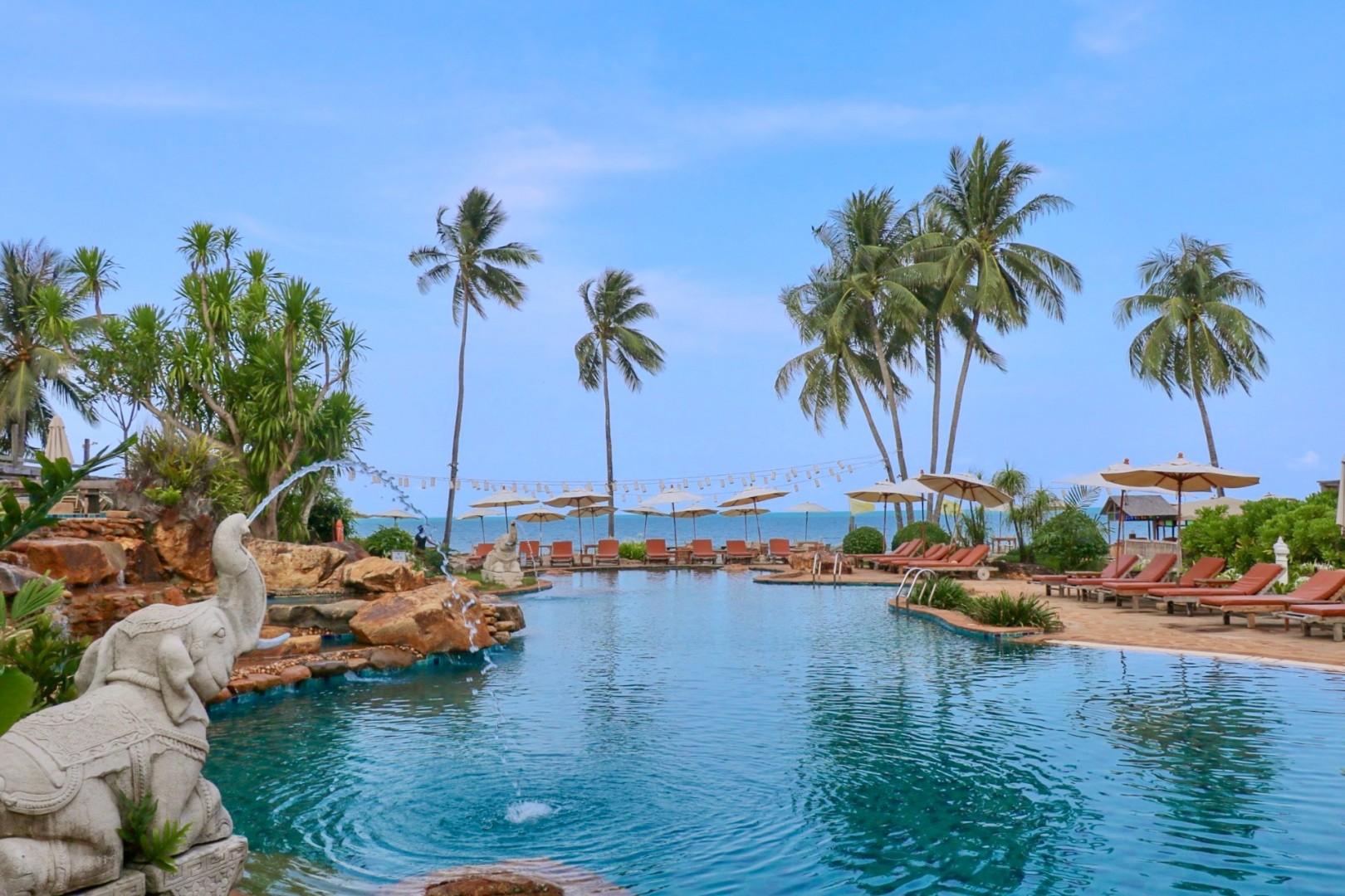 Santhiya Koh Chang Resort 33/75
