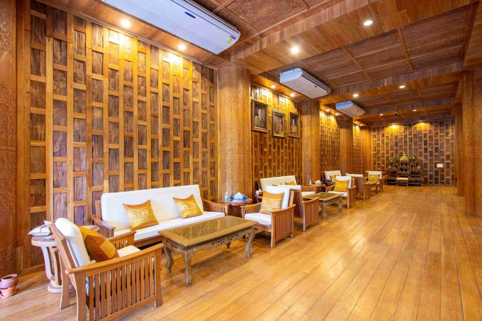 Santhiya Koh Chang Resort 13/75
