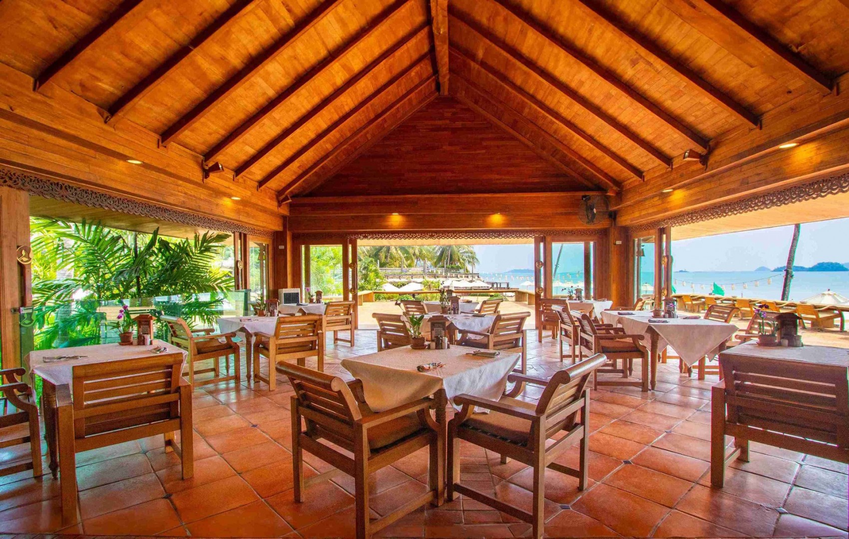 Santhiya Koh Chang Resort 29/75