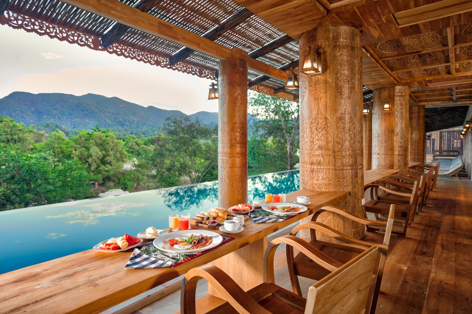 Santhiya Koh Chang Resort 32/75