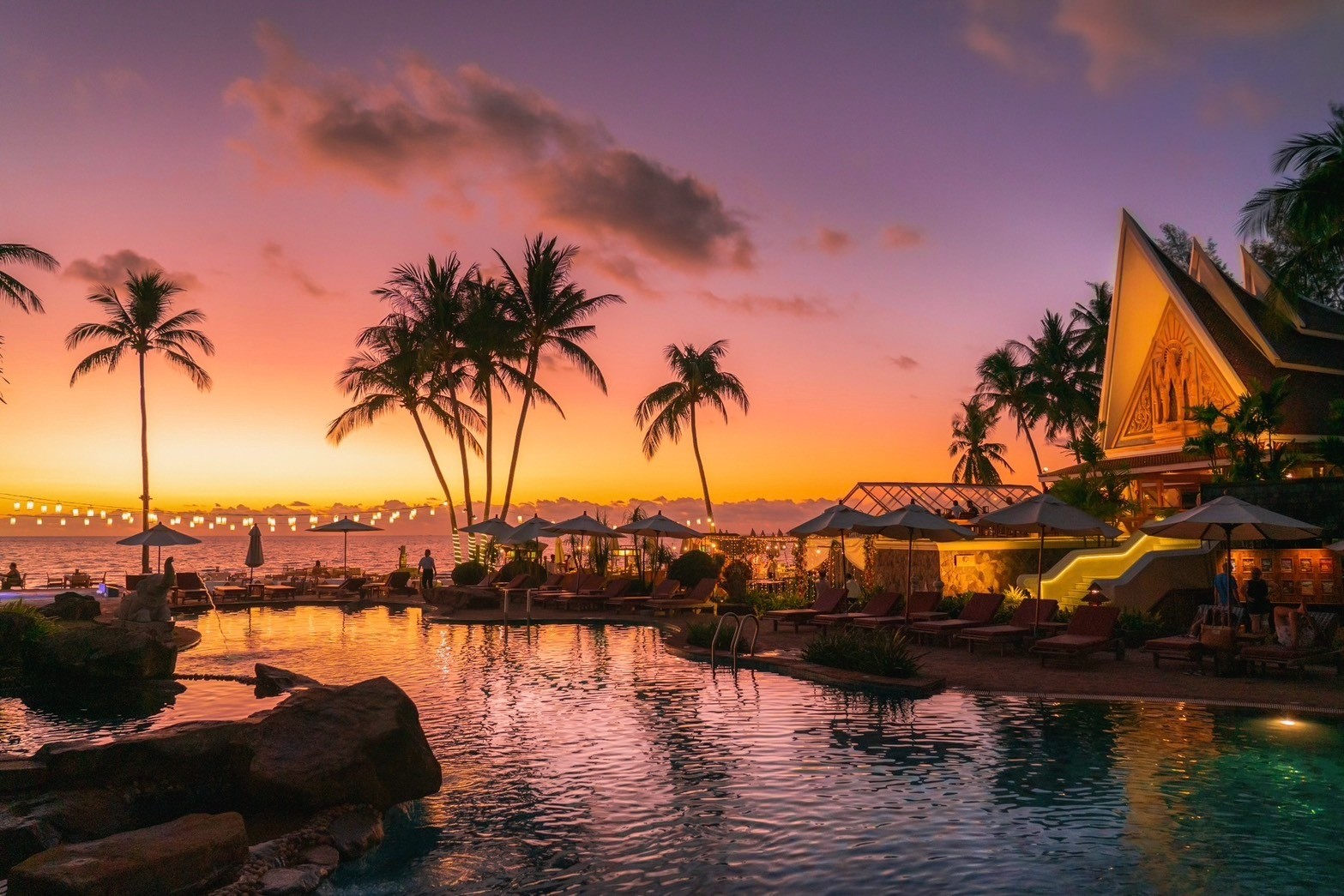 Santhiya Koh Chang Resort 34/75