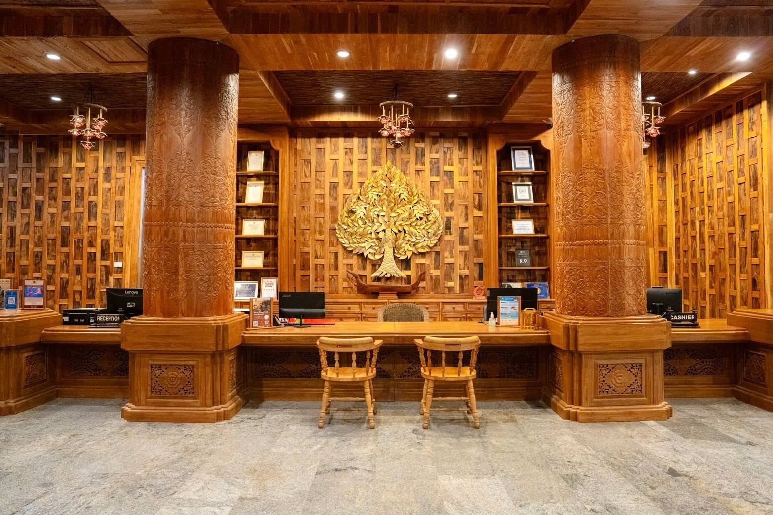 Santhiya Koh Chang Resort 12/75
