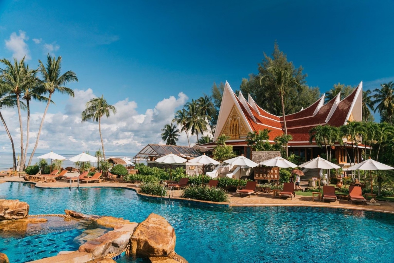 Santhiya Koh Chang Resort 27/75