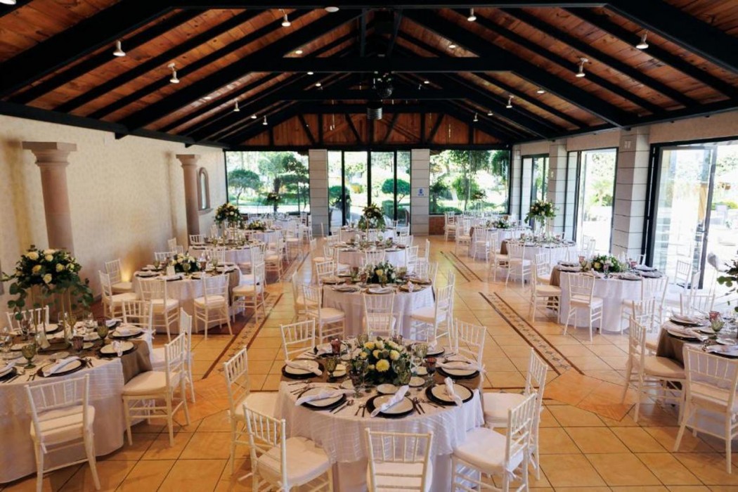 Hotel Hacienda Montesinos 32/58