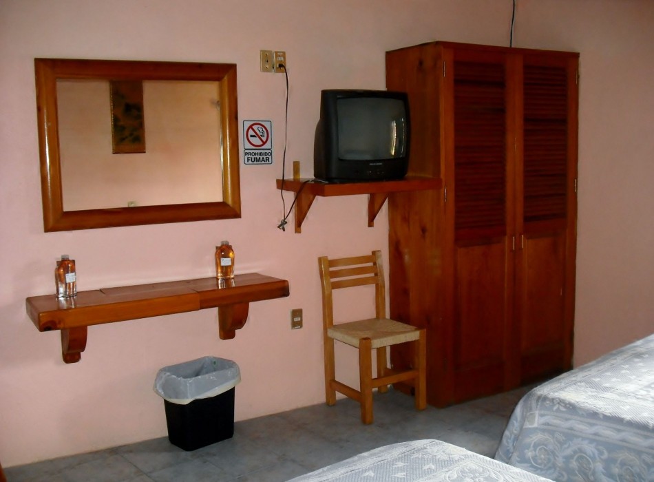 Posada Real Del Valle 37/58