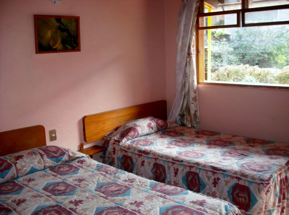 Posada Real Del Valle 36/58