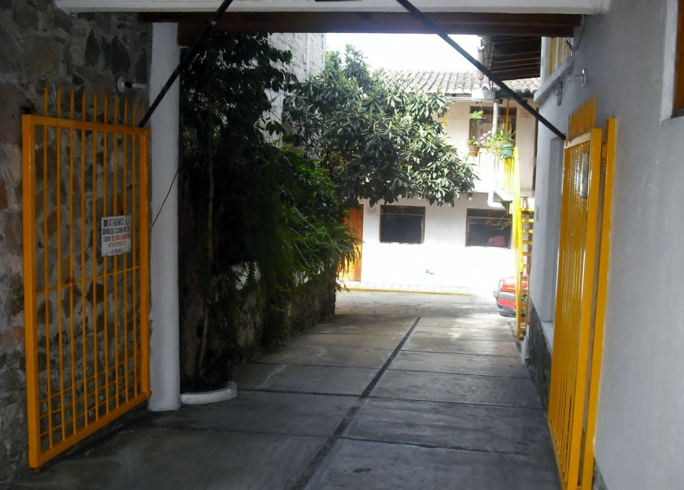 Posada Real Del Valle 39/58