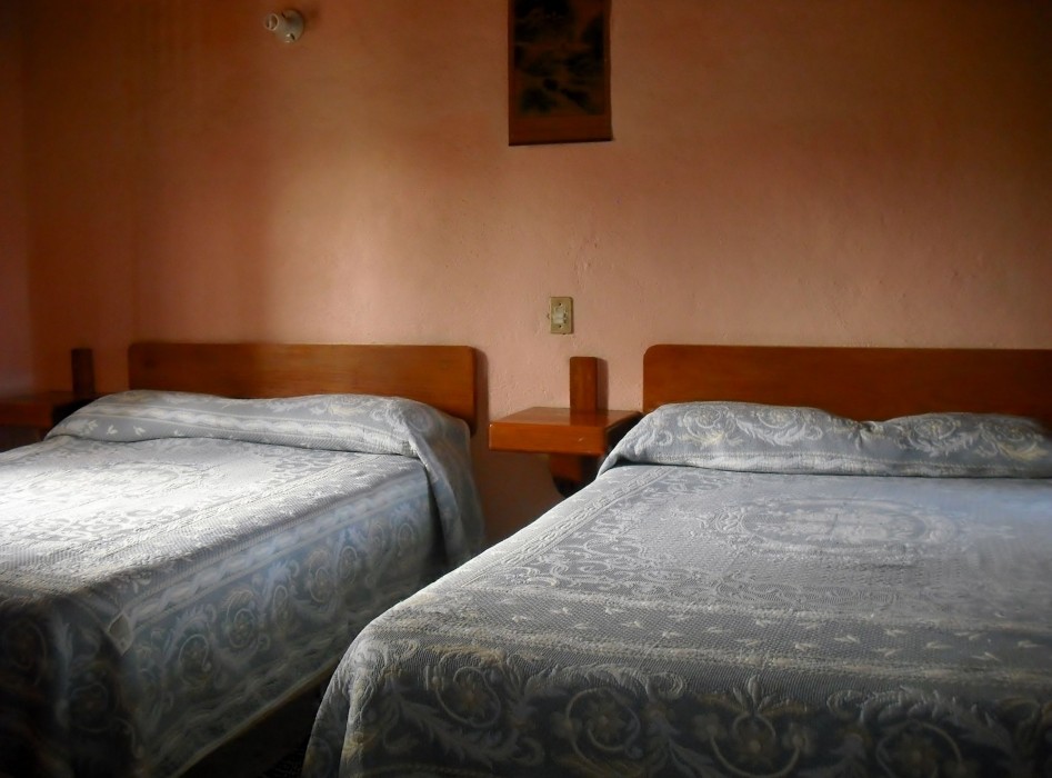 Posada Real Del Valle 31/58