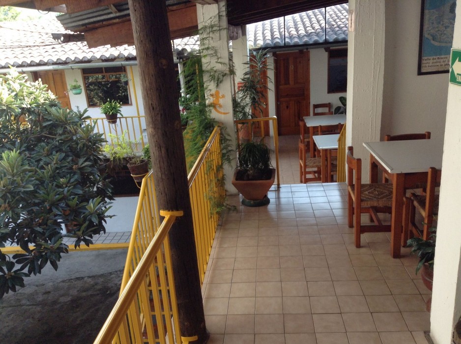 Posada Real Del Valle 35/58