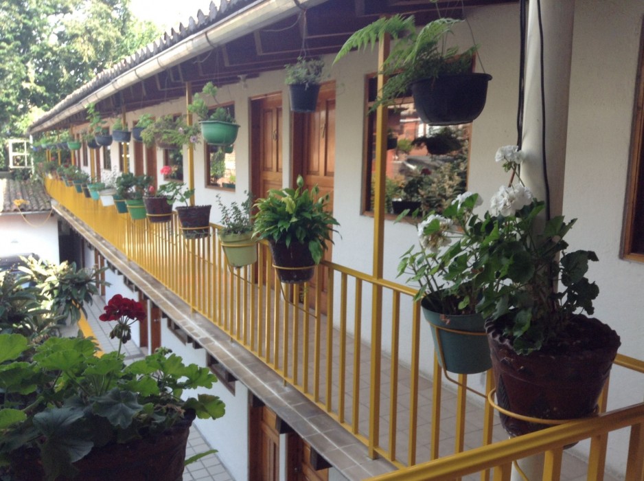 Posada Real Del Valle 41/58