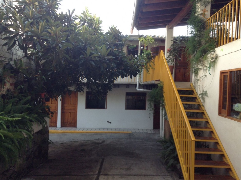 Posada Real Del Valle 34/58
