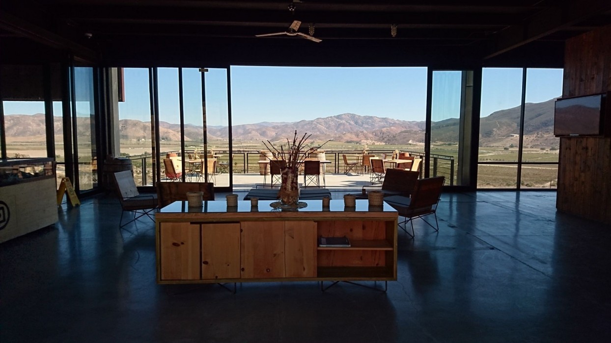 Encuentro Guadalupe 16/72
