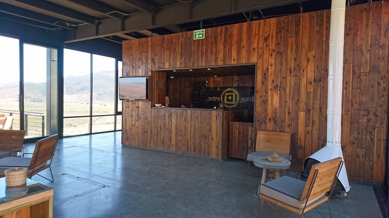 Encuentro Guadalupe 23/72