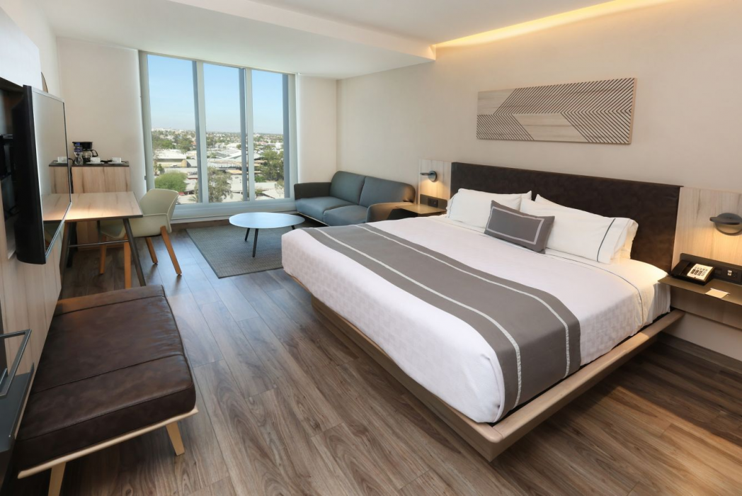City Express Plus by Marriott Mexicali 18/53