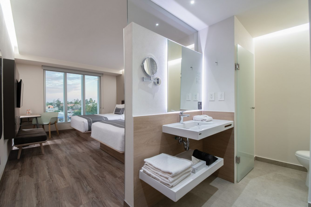 City Express Plus by Marriott Mexicali 17/53