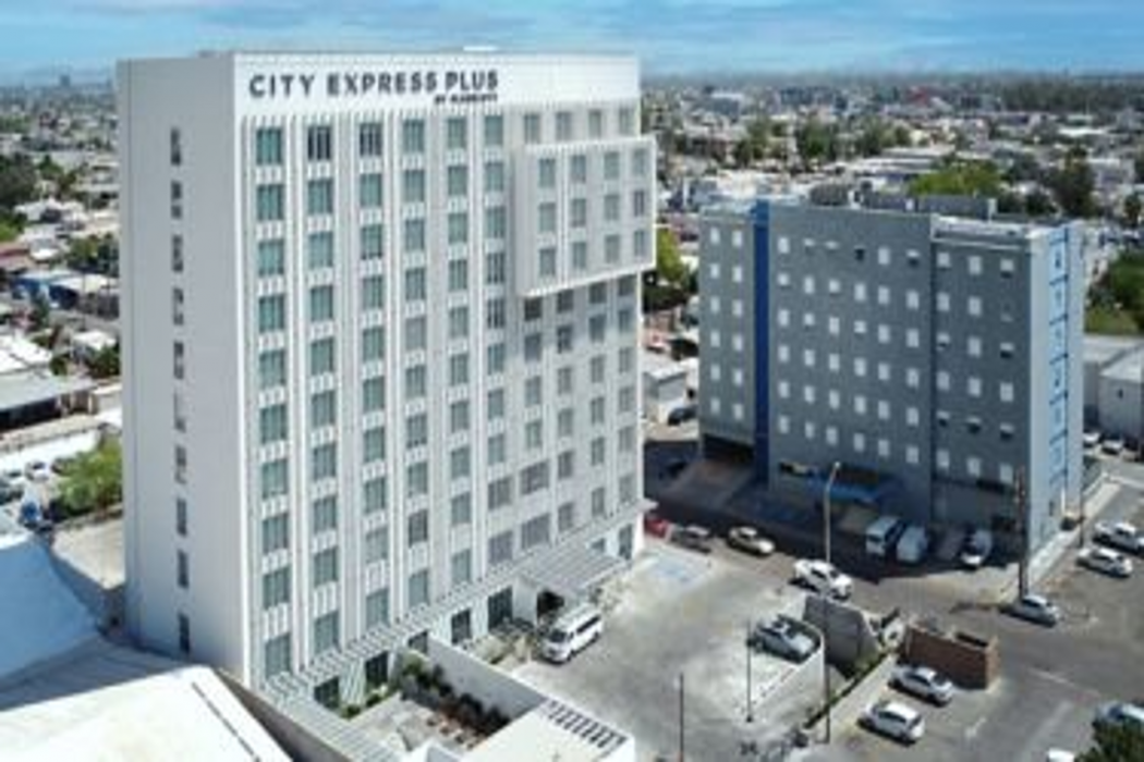 City Express Plus by Marriott Mexicali in MEXICALI