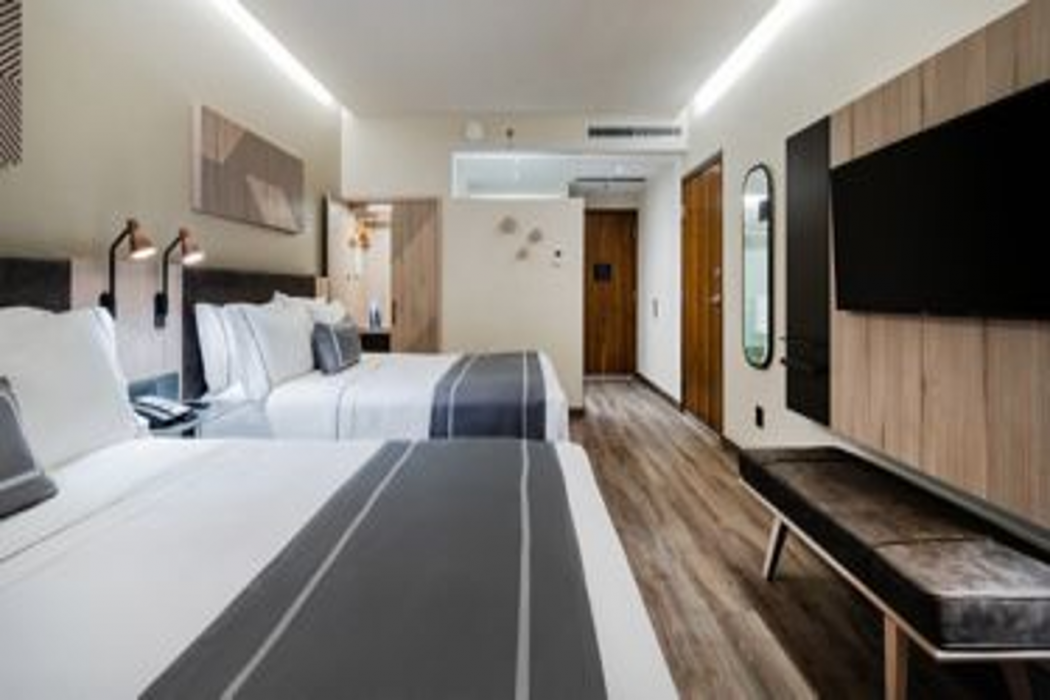 City Express Plus by Marriott Mexicali 14/53