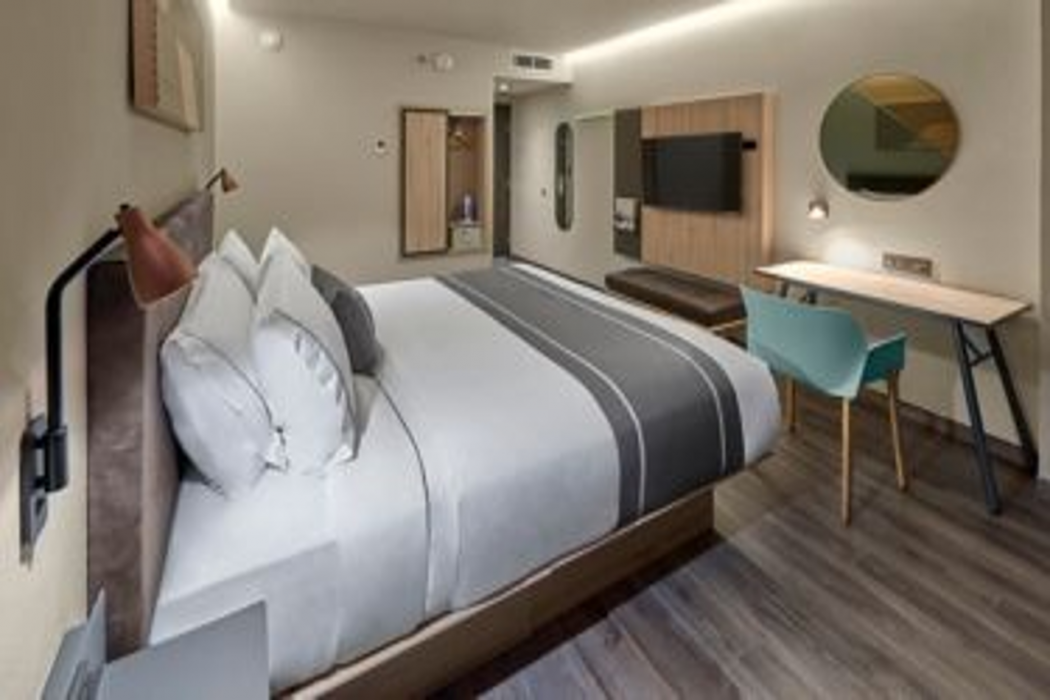 City Express Plus by Marriott Mexicali 19/53