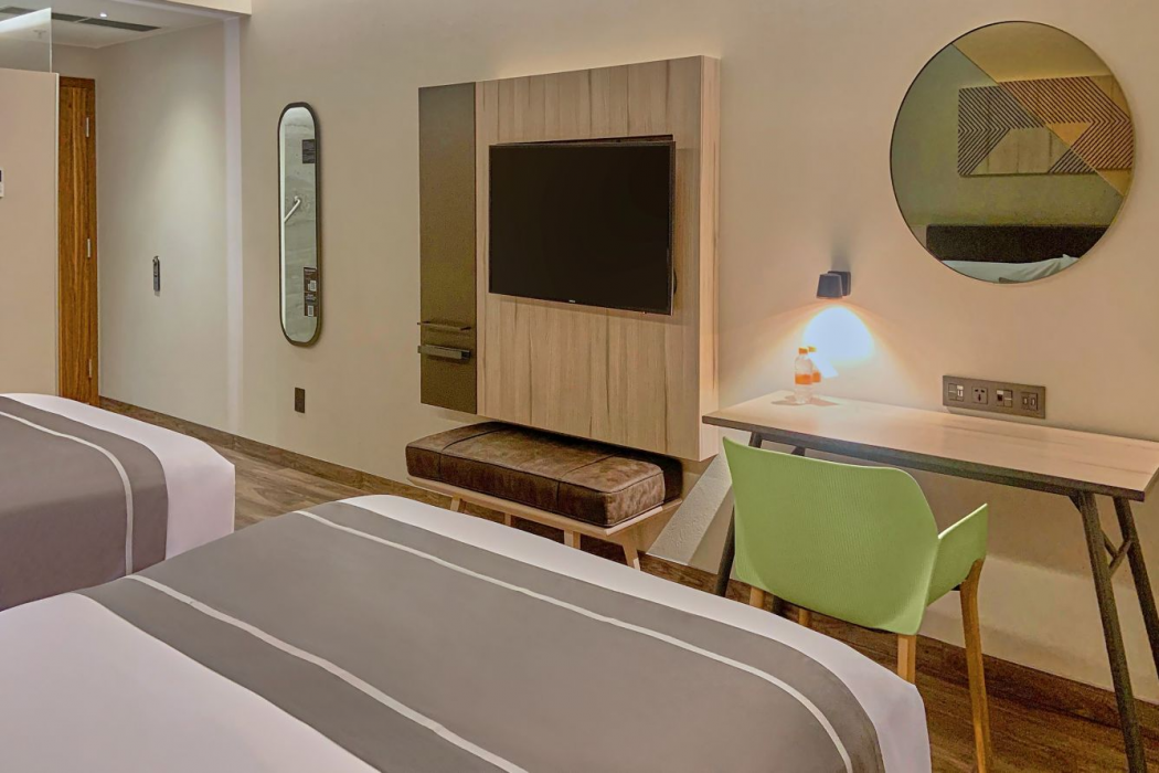 City Express Plus by Marriott Mexicali 15/53