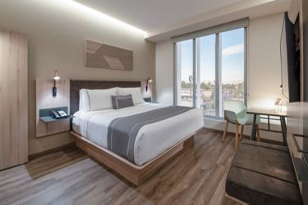 City Express Plus by Marriott Mexicali 13/53